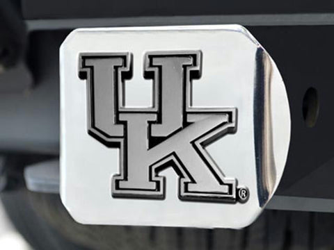 FanMats Kentucky Hitch Cover 4 1-2x3 3-8