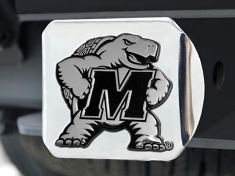 FanMats Maryland Hitch Cover 4 1-2x3 3-8