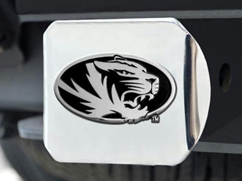 FanMats Missouri Hitch Cover 4 1-2x3 3-8