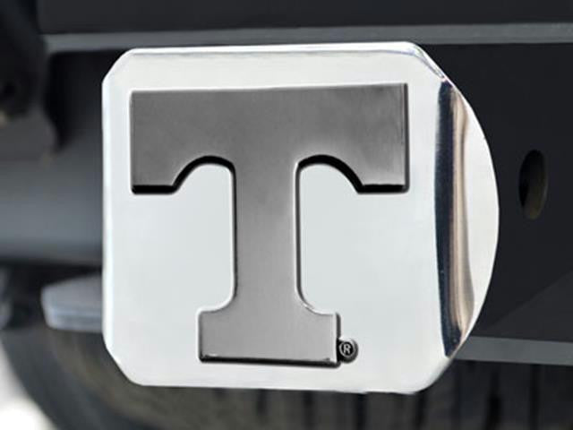 FanMats Tennessee Hitch Cover 4 1-2x3 3-8