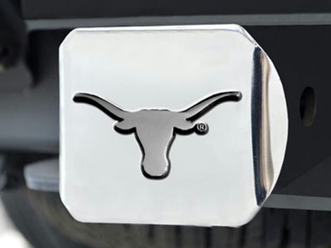 FanMats Texas Hitch Cover 4 1-2x3 3-8