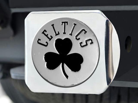 FanMats NBA-Boston Celtics Hitch Cover 4 1-2x3 3-8