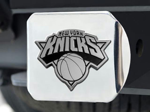FanMats NBA_New York Knicks Hitch Cover 4 1-2x3 3-8