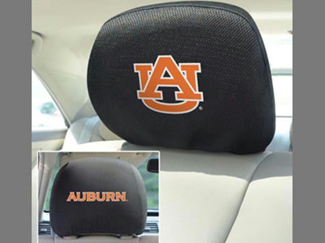 FanMats Auburn Head Rest Cover 10x13