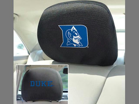 FanMats Duke Head Rest Cover 10x13