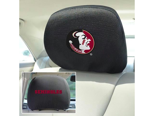 FanMats Florida State Head Rest Cover 10x13