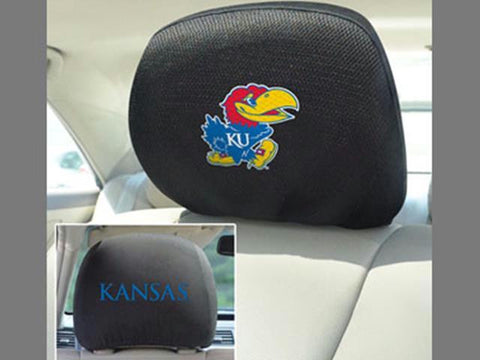 FanMats Kansas Head Rest Cover 10x13