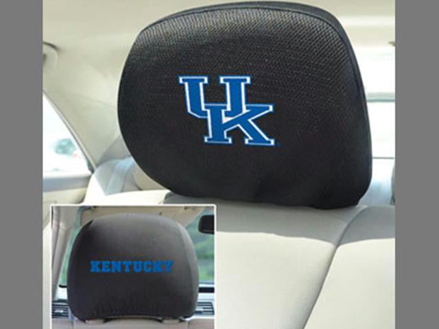 FanMats Kentucky Head Rest Cover 10x13