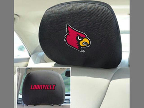 FanMats Louisville Head Rest Cover 10x13