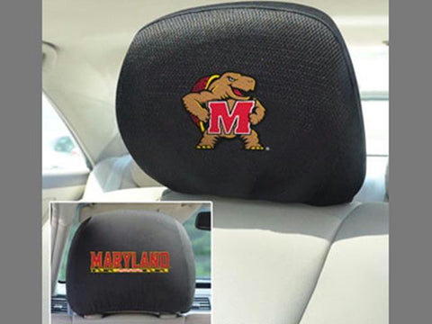 FanMats Maryland Head Rest Cover 10x13