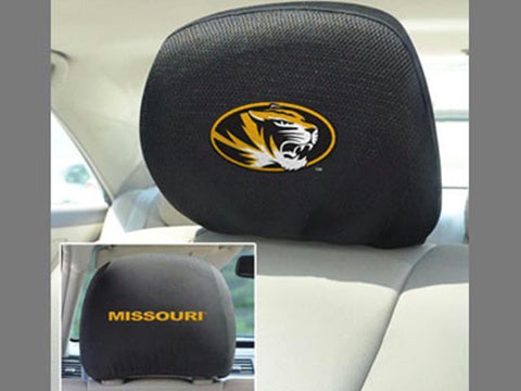 FanMats Missouri Head Rest Cover 10x13