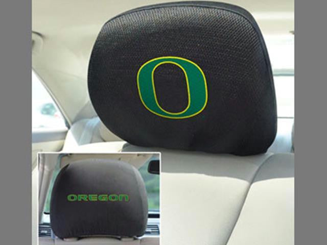 FanMats Oregon Head Rest Cover 10x13