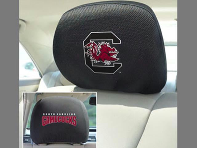 FanMats South Carolina Head Rest Cover 10x13