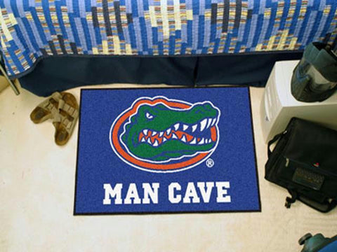 FanMats University of Florida Man Cave Starter Rug 19x30