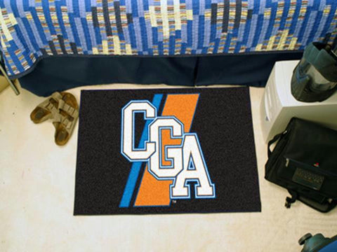 FanMats USCG Academy Starter Rug 20x30