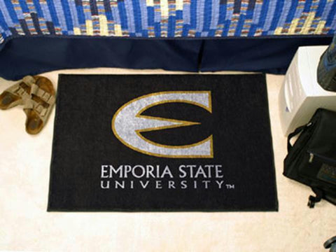 FanMats Emporia State University Starter 20x30