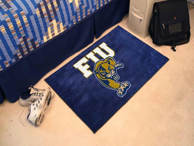 FanMats Florida International Univ Starter Rug 20x30