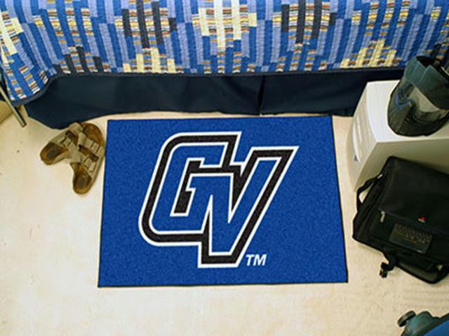 FanMats Grand Valley State University Starter Mat 20x30