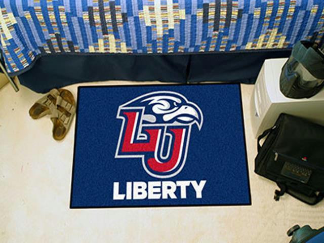 FanMats Liberty University