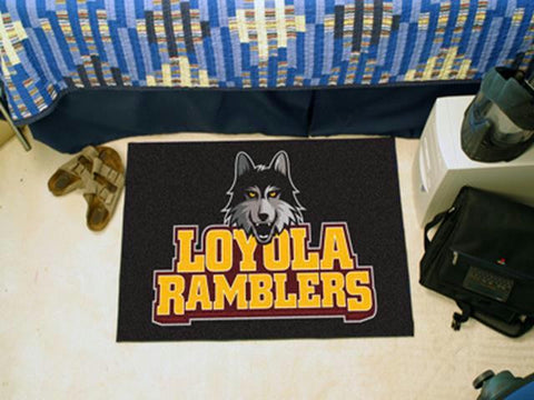 FanMats Loyola Starter Rug 20x30