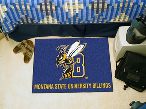 FanMats Montana State - Billings Starter 20x30