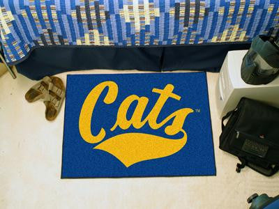 FanMats Montana State University Starter Mat