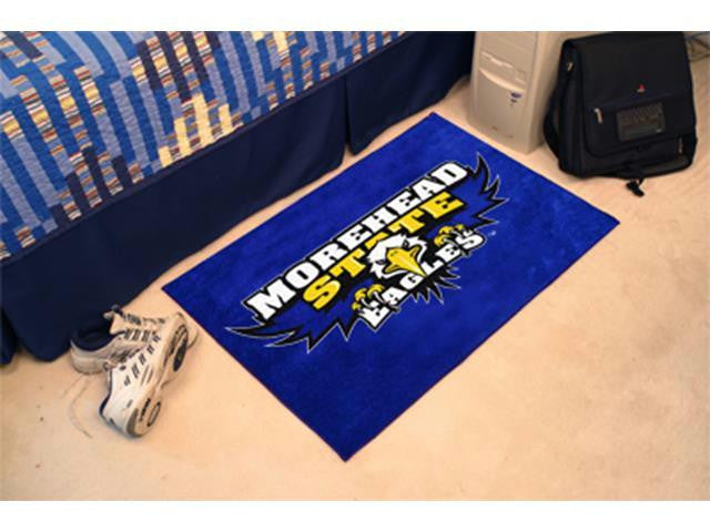 FanMats Morehead State Starter Rug 20x30