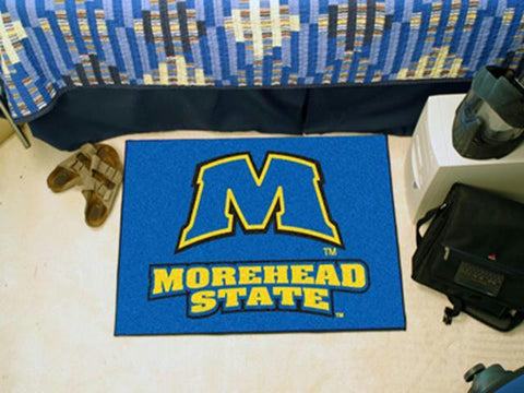 FanMats Morehead State University Starter Mat