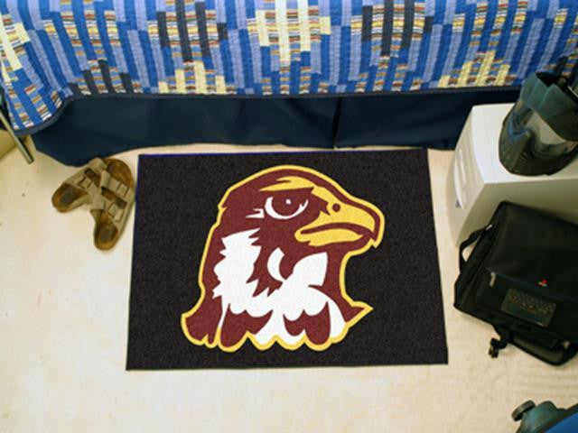 FanMats Quincy University Starter 20x30