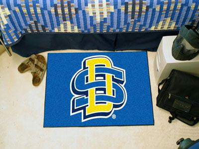 FanMats South Dakota State University Starter Mat