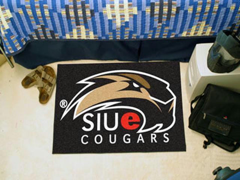 FanMats SIU-Edwardsville Starter Rug 20x30