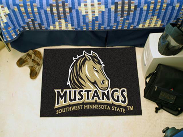 FanMats Southwest Minnesota State University Starter 20x30