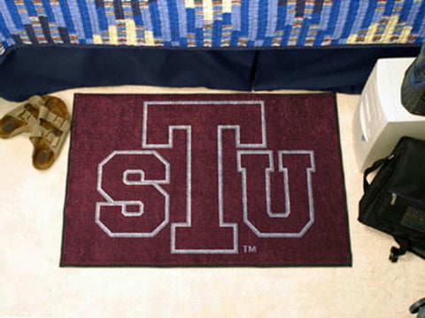 FanMats Texas Southern University Starter Mat