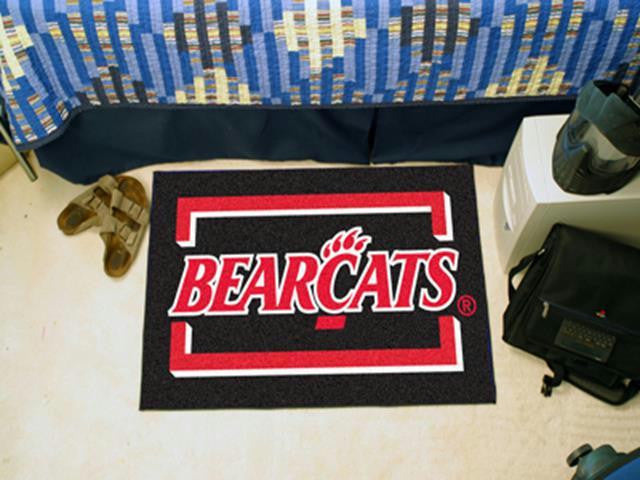 FanMats University of Cincinnati Starter Mat