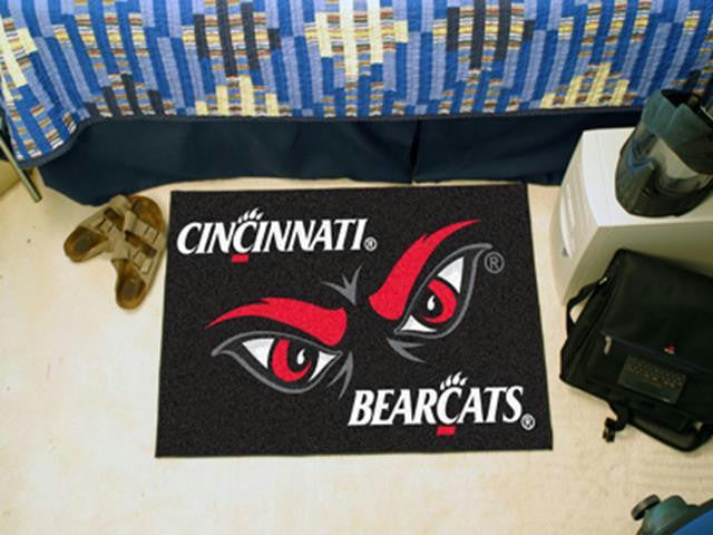 FanMats University of Cincinnati Starter Mat