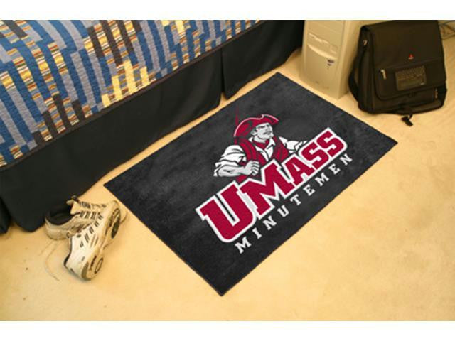 FanMats UMass Starter Rug 20x30