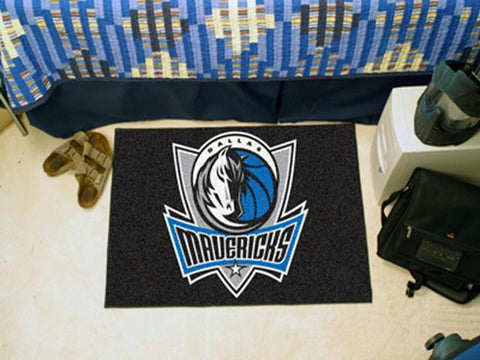 FanMats NBA - Dallas Mavericks Starter Rug 19 x 30