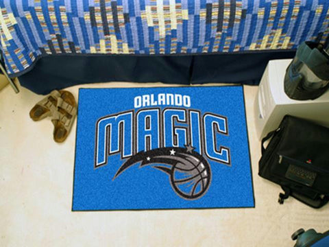 FanMats NBA - Orlando Magic Starter Rug 19 x 30