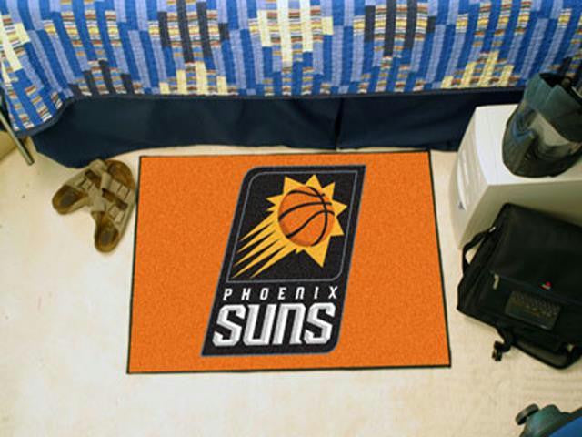 FanMats NBA - Phoenix Suns Starter Rug 19 x 30