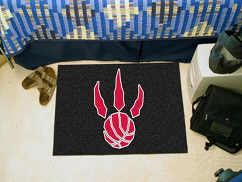 FanMats NBA - Toronto Raptors Starter Rug 19 x 30