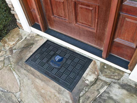 FanMats NBA - Memphis Grizzlies Medallion Door Mat