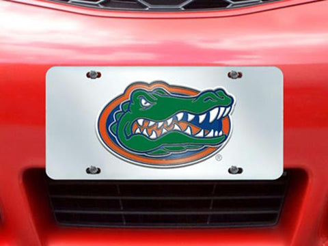 FanMats Florida License Plate Inlaid 6x12