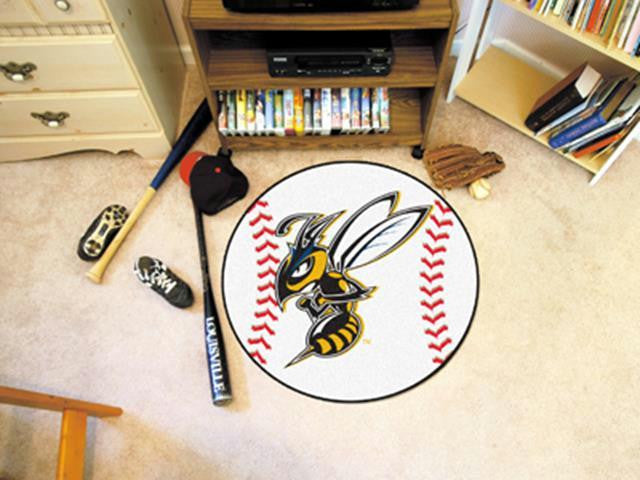 FanMats Montana State - Billings Baseball Mat 26 diameter