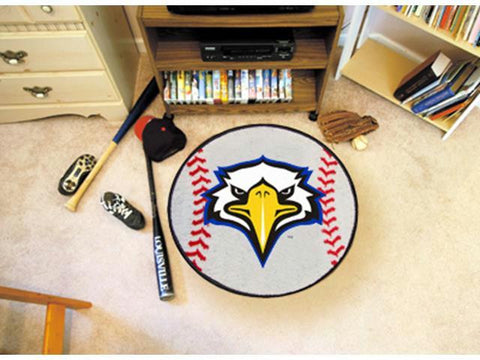 FanMats Morehead State University Baseball Mat 26 diameter