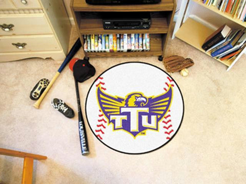 FanMats Tennessee Technological University Baseball Mat 26 diameter