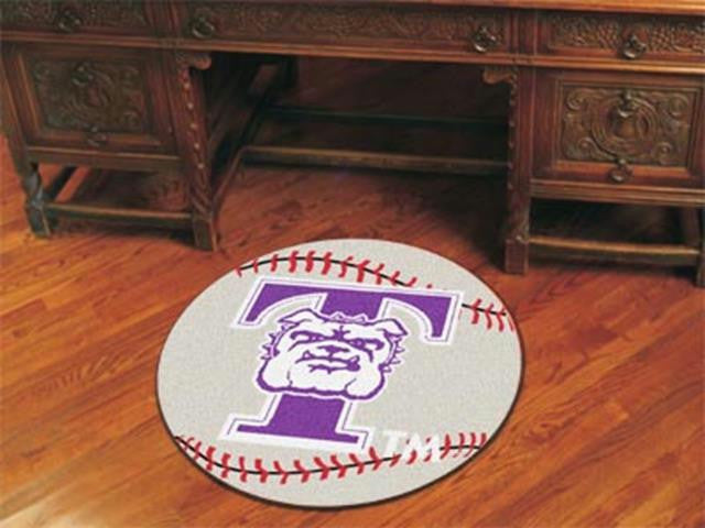 FanMats Truman State University Baseball Mat 26 diameter