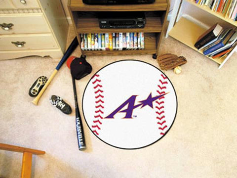 FanMats Evansville Baseball Mat 26 diameter