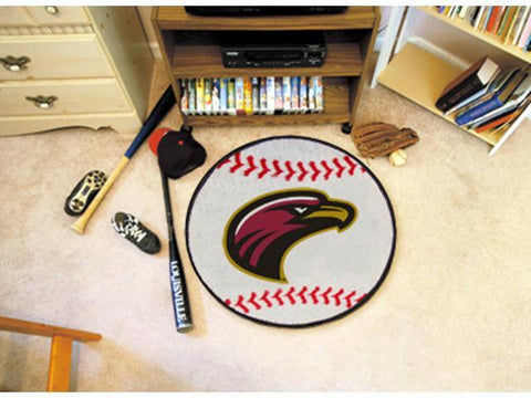 FanMats University of Louisiana-Monroe Baseball Mat 26 diameter