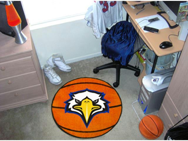 FanMats Morehead State University Basketball Mat 26 diameter