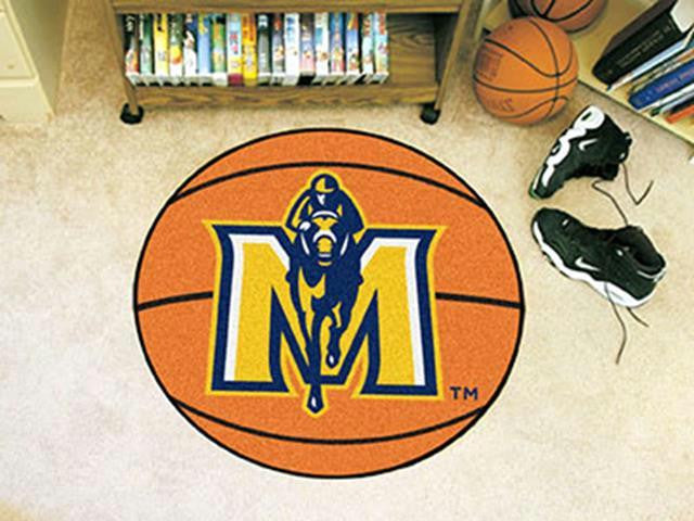 FanMats Murray State University Basketball Mat 26 diameter